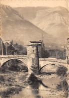 SOSPEL  Le Vieux Pont  34 (scan Recto Verso)ME2678VIC - Sospel