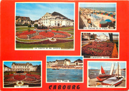 CABOURG 26(scan Recto Verso)ME2680 - Cabourg