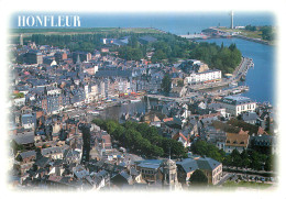 HONFLEUR 19(scan Recto Verso)ME2681 - Honfleur