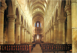 LISIEUX Cathedrale St Pierre 23(scan Recto Verso)ME2681 - Lisieux