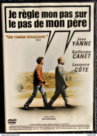 Je Règle Mon Pas Sur Les Pas De Mon Père - Jean Yanne - Guillaume Canet . - Comédie