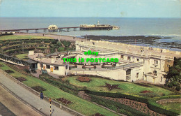 R570581 Winter Gardens. Margate. WB 107. C. G. Williams. Plastichrome. Colourpic - Welt