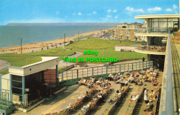 R570582 West Lawn From De La Warr Pavilion. Bexhill On Sea. PT3504 - Welt