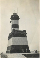 Constanta Lighthouse Photo - Oggetti