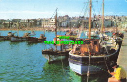 R570904 St. Ives. Colourmaster Limited. Jescards - Welt