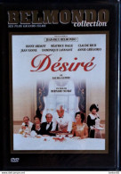 Désiré - JEAN YANNE - Jean-Paul Belmondo - Fanny Ardant -  Béatrice Dalle . - Komedie