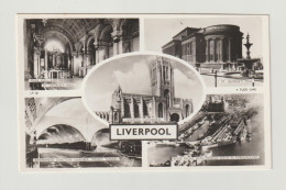 LIVERPOOL:  VISIONS  -  PHOTO  -  FP - Liverpool