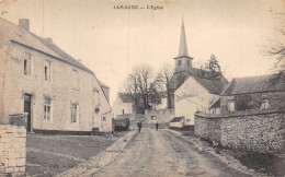 24-5666 : JAMAGNE. EGLISE - Other & Unclassified