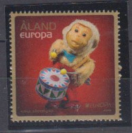 ALAND  2015  EUROPA    N°  408   ( Neuf Sans Charnieres )    COTE  6 € 50 - Ålandinseln