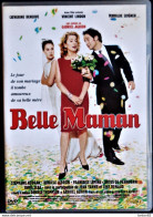 Belle Maman - JEAN YANNE - Catherine Deneuve - Vincent Lindon - Mathilde Seigner - Stéphane Audran  . - Comédie