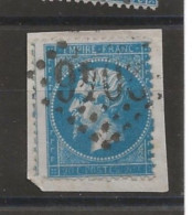 N 22 Ob Gc2046 - 1862 Napoleon III