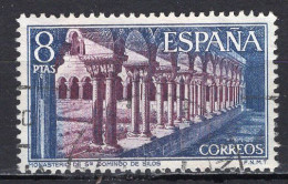 ESPAGNE - Timbre N°1815 Oblitéré - Used Stamps