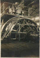 Marine Type Engine Dynamo Rotary Converter Photo - Bateaux