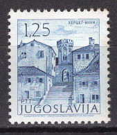 PGL - YUGOSLAVIE Yv N°1317 ** - Nuovi