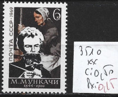 RUSSIE 3510 ** Côte 0.50 € - Unused Stamps