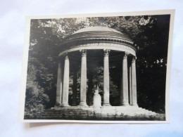 PHOTO ANCIENNE ( 11,5 X 8,5 Cm) : VERSAILLES - Lugares