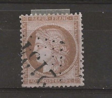 N 55 Ob Gc2131 - 1871-1875 Cérès