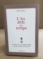 L'art Zen Du Temps - Geheimleer