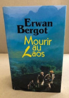 Mourir Au Laos - Classic Authors