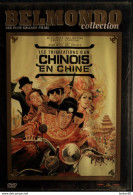 Les Tribulations D'un Chinois En Chine - Film De Philippe De Broca - Jean-Paul Belmondo - Ursula Andress . - Commedia