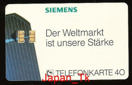 GERMANY K 688 92 Siemens - Aufl  16000 - Siehe Scan - K-Series: Kundenserie