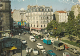 Neuilly Sur Seine   Place Du General Gouraud     Etat Moyen - Andere & Zonder Classificatie