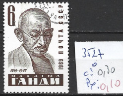 RUSSIE 3527 Oblitéré Côte 0.30 € - Used Stamps