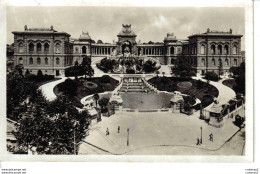 13 MARSEILLE N°38 Le Palais Longchamp Espérandieu Architecte VOIR DOS - Sin Clasificación