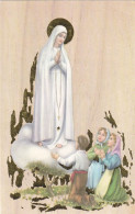 Santino Preghiera Dell'angelo - Devotion Images