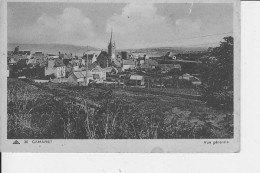 CAMARET : Vue Générale - Camaret-sur-Mer