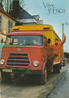 Camion  DAF - Transporter & LKW