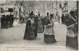 83. TOULON. Catastrophe Du 'Iéna'. Monseigneur Guilibert ... - Toulon