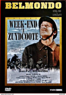 Week-End à Zuydcoote - Jean-Paul Belmondo - François Périer - Catherine Spaak - Jean-Pierre Marielle - Pierre Mondy . - Action, Adventure