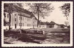 CAMP DE STETTEN VUE SUR LES CUISINES - Caserme