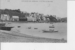 Le Port Du DOURDUFF - Otros & Sin Clasificación