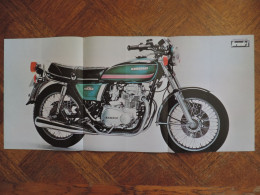 KAWASAKI 400 KZ - Verzamelingen