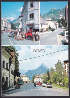 Bovec - Slovenië