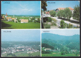 Laporje,Poljčane,Makole - Eslovenia