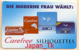 GERMANY K 388 93 Johnson & Johnson - Aufl  4000 - Siehe Scan - K-Serie : Serie Clienti