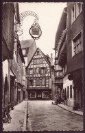 COLMAR RUE MERCIERE 68 - Colmar