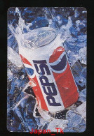 GERMANY K 495 93 Pepsi  - Aufl  6000 - Siehe Scan - K-Serie : Serie Clienti