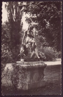 LILLE UN COIN DU JARDIN VAUBAN 59 - Lille