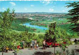 CPSM Kassel-Blick Auf Neue Autobahnbrücke   L2879 - Kassel