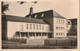 Flöha  1959  Lehrkombinat - Flöha