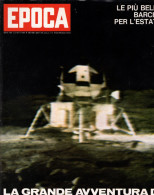 °°° RIVISTA EPOCA N° 1062/63 DEL 21 FEBBRAIO 1971 °°° - Other & Unclassified