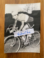 Cyclisme - Bernard Gauthier - Tirage Argentique Original #2 - Radsport