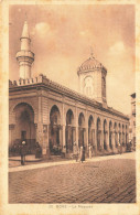 CPA Bone-La Mosquée-25    L2881 - Annaba (Bône)