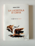 2018 STERI NARRATIVA SARDEGNA STERI ANNA LA LUCERTOLA DI CARTA Cagliari, CUEC 2018 - Livres Anciens