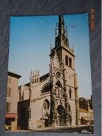 NOTRE DAME DES MARAIS - Villefranche-sur-Saone