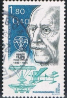 FRANCE - Henri Fabre (1882-1984): Ingénieur - Used Stamps